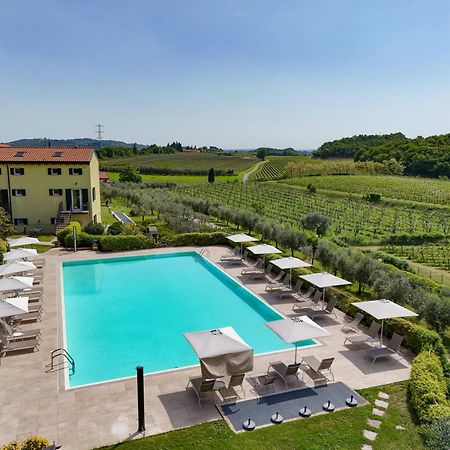 Residence Fontanelle Cavaion Veronese Bagian luar foto