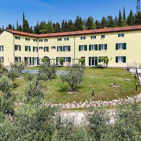 Residence Fontanelle Cavaion Veronese Bagian luar foto