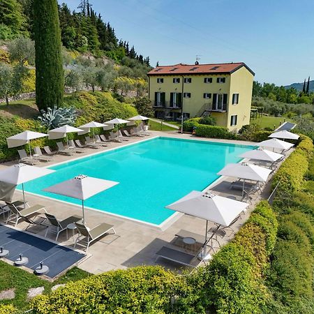 Residence Fontanelle Cavaion Veronese Bagian luar foto