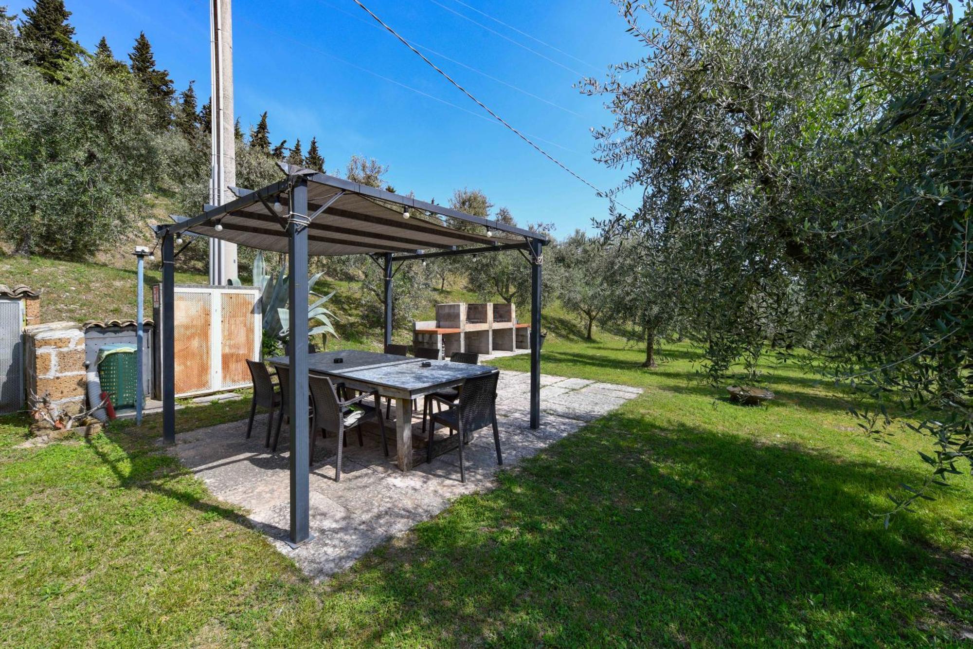 Residence Fontanelle Cavaion Veronese Bagian luar foto
